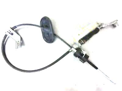 Honda 54310-TR0-A02 Wire, Change
