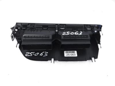 Honda 77615-T5R-A01ZB Ring *NH869L*