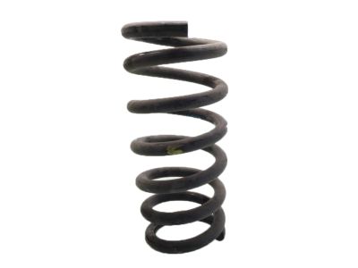 Honda 52441-SZA-R21 Spring, Rear