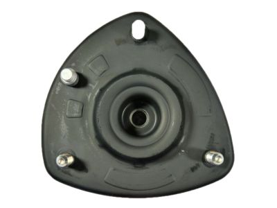 Honda 51670-TZ3-A01 Rubber, FR. Shock Absorber Mounting