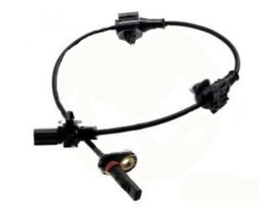 Honda 57470-T0G-A01 Sensor Assembly, Rear