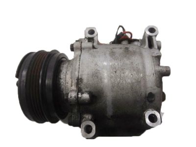 Honda 38810-P2F-A01 Compressor (Sanden)