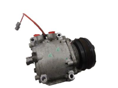 Honda 38810-P2F-A01 Compressor (Sanden)