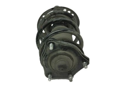 Honda 51406-TGG-A21 Spring, Left Front