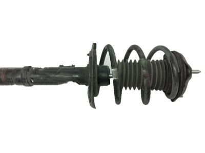 Honda 51406-TGG-A21 Spring, Left Front