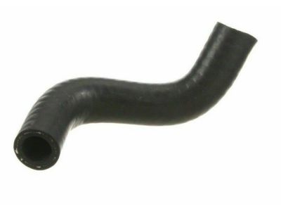 Acura 79722-SR3-000 Hose B, Water Inlet