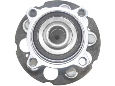 Honda 42200-SWB-951 Bearing Assembly, Rear Hub Unit