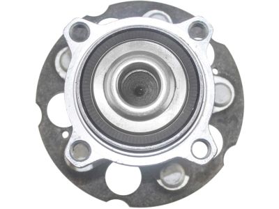 Honda 42200-SWB-951 Bearing Assembly, Rear Hub Unit