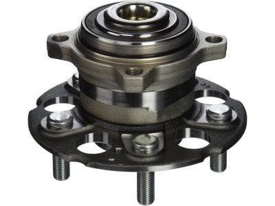 Honda 42200-SWB-951 Bearing Assembly, Rear Hub Unit