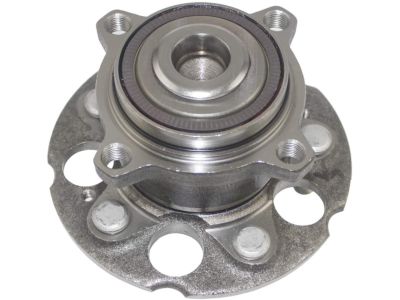 Honda 42200-SWB-951 Bearing Assembly, Rear Hub Unit