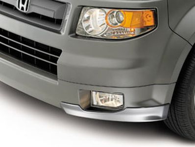 Honda 08V31-SCV-100B SC Fog Lights