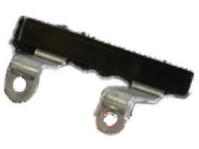 Honda 14540-5R0-003 Guide B, Cam Chain