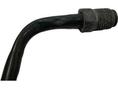 Honda 53720-SDB-A00 Pipe A, Return (10MM)