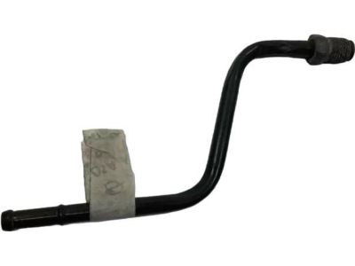 Honda 53720-SDB-A00 Pipe A, Return (10MM)