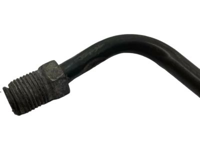 Honda 53720-SDB-A00 Pipe A, Return (10MM)