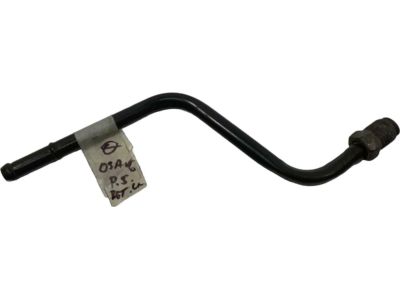 Honda 53720-SDB-A00 Pipe A, Return (10MM)