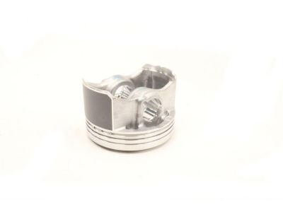 Honda 13020-RL5-A00 Piston Set B (Std)