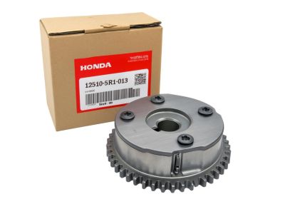 Honda 14310-5BY-H01 ACT-ASSY, VTC (46T)