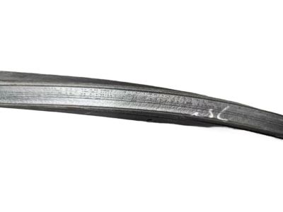Honda 72810-TR3-A01 Weatherstrip, R. RR. Door