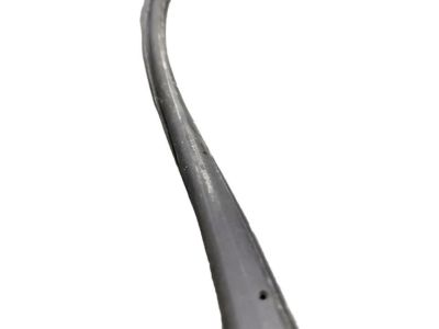 Honda 72810-TR3-A01 Weatherstrip, R. RR. Door