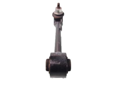 Acura 52400-STX-A11 Arm Assembly, Left Rear (Upper)