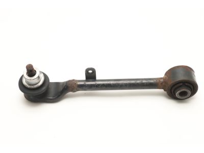 Acura 52400-STX-A11 Arm Assembly, Left Rear (Upper)