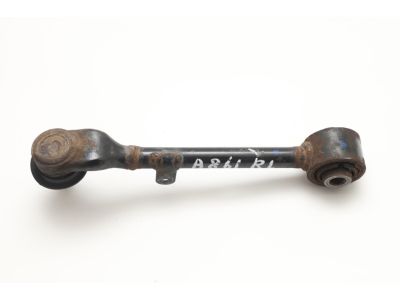 Acura 52400-STX-A11 Arm Assembly, Left Rear (Upper)