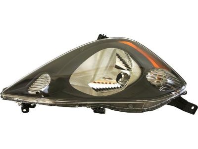 Honda 33100-TK6-A01 Headlight Assembly, Passenger Side