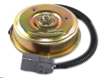 Acura 38616-PT3-A03 Motor, Cooling Fan (Mitsuba)