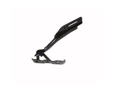 Honda 60120-TK8-A00ZZ Hinge, Passenger Side Hood