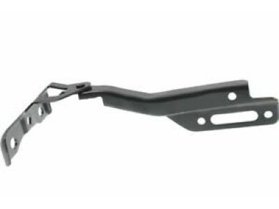 Honda 60120-TK8-A00ZZ Hinge, Passenger Side Hood