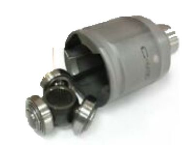 Honda 44310-SDB-A00 Joint, Inboard