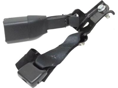 Honda 04823-T7W-A01ZA Buckle Se*NH900L*