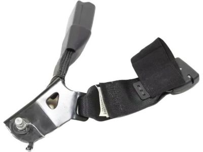Honda 04823-T7W-A01ZA Buckle Se*NH900L*