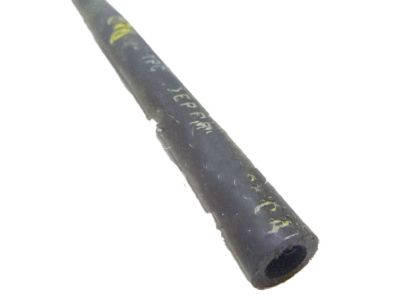 Honda 19103-RNA-A00 Hose A, Reserve Tank