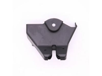 Acura 74852-TA0-901 Cover, Trunk Lock