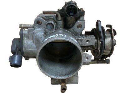 Acura 16410-P8A-A02 Throttle Body Sub