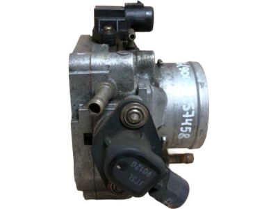 Acura 16410-P8A-A02 Throttle Body Sub