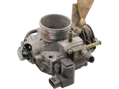Acura 16410-P8A-A02 Throttle Body Sub