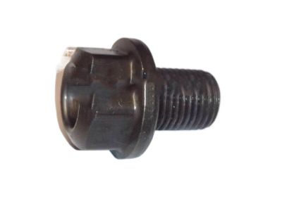 Honda 14745-PR4-A01 Bolt, End Pivot (Tokai Trw)