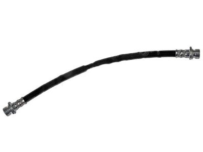 Honda 46961-S9A-A01 Hose, Clutch