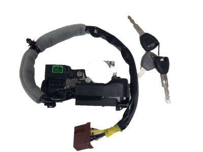Honda 35100-S84-A23NI Lock Assy., Steering