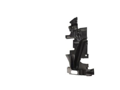 Honda 71108-T2A-A10 Side Duct R, FR Bu