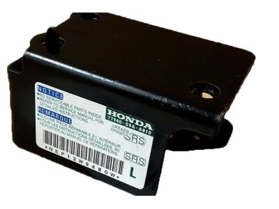 Honda 77940-S9A-A81 Sensor Assy., L. FR. Side