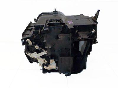 Honda 79106-SCV-A01 Sub-Heater Unit