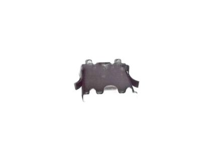 Acura 25422-PN6-801 Magnet, Transmission