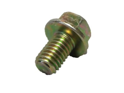 Acura 95701-08012-08 Bolt, Flange (8X12)