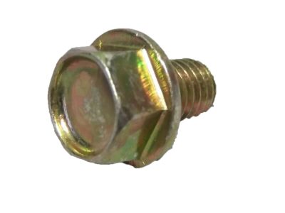 Acura 95701-08012-08 Bolt, Flange (8X12)