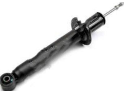 Honda 52611-S5D-A06 Shock Absorber Unit, Rear