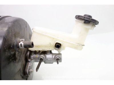 Acura 46100-TP6-A12 Master Cylinder Assembly